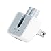 PRLANYDAR b310 US Standard Wall Plug Converter Travel Charger Adapter for Apple MacBook/iPad/iPhone/iPod