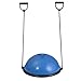 Giantex Ball Balance Trainer Yoga Fitness Strength Exercise Workout W/pump (Blue)