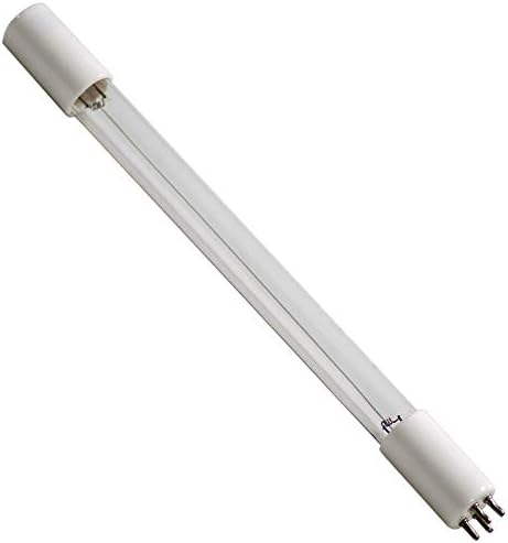 Nu Aqua Series 10-Inch Reverse Osmosis UV Water Filtration and Sterilizer Bulb Replacement