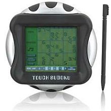 Excalibur Touch Screen SuDoku Multi Player