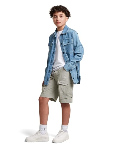 G-Star Rovic 1 Tech - Pantalones Cortos Niños