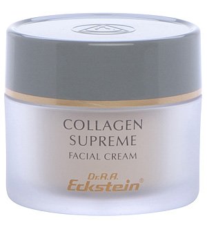 Dr. R. A. Eckstein BioKosmetik Collagen Supreme Facial Cream 1.66 Ounce