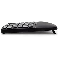 Kensington Pro Fit Ergonomic Wireless Keyboard and