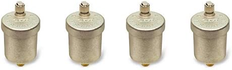 Taco 400-4 1/8-Inch-NPT Float Air Hy-Vent (4)
