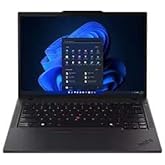 Lenovo ThinkPad P14s Gen 6 Intel Core Ultra 7 255H, 16C, 14.5" WUXGA (1920 x 1200) Non-Touch 400 nits, 60Hz, 32GB RAM DDR5, 1 TB SSD, NVIDIA RTX Pro 500 Backlit KYB, Fingerprint Reader, Windows 11 Pro