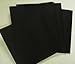Origami Paper, 50 sheets Black #N8292