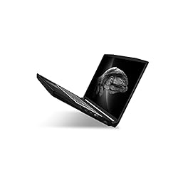 MSI Creator M16 Professional Laptop: 16" QHD+ 60Hz