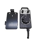4軸ハンディホイール 100ppr 5V 手動発電機 HC115