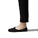 SHEEC - No-Show Hidden Socks for Men (Black/ Regular) - SoleHugger ACTIVE 3-Pair Pack