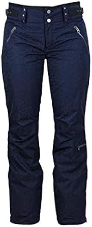 skea cargo ski pants