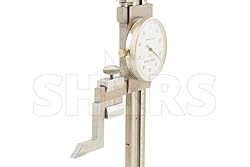 Shars 12" Dial Height Gage 303-4410