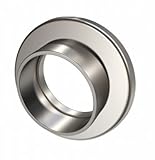 B52 Anodized Handrail Aluminum Wall Cover Handrail 1.6