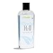 bemndful Plant-based Micellar Cleansing Water All-in-One Gentle Cleanser, Makeup Remover for All Skin Types, Alcohol Free, Cruelty Free, All Natural Ingredients (8 oz)