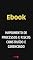 Livro Mapeamento de Processos e Riscos: Do Conceito à Prática: Um Guia Passo a Passo para Organizações de Saúde e Outros Setores