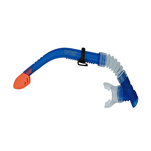 Intex Easy-Flo Snorkel - Assorted Colors