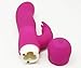Ladygasm Super Rabbit: The Last Rabbit Vibrator You'll Ever Need - Powerfull Reabbit Vibrator