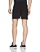 New Balance Men's Accelerate 5 Inch Short Classic, Black, Medium