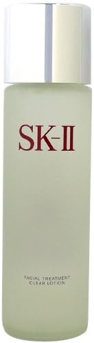 Esquarto Facial Treatment Clear Lotion 230ml []