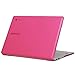 iPearl mCover Hard Shell Case for 11.6