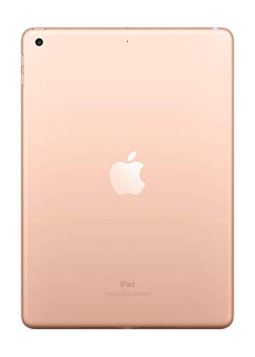 3 Apple+iPad+WiFi+128GB+Model