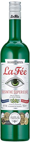 La Fée Absinth Parisienne (1 x 0.7 l) – Bild 2
