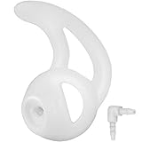 Tactical Ear Gadgets FIN ULTRA Right Small Open Ear Insert Earmold Earpiece