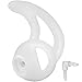 Tactical Ear Gadgets FIN ULTRA Right Small Open Ear Insert Earmold Earpiece