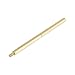 Bluecell 20pcs M3 Male to M3 Female 40mm Screw Thread PCB Brass Screw Hexagonal Stand-off Spacers