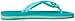 Havaianas Women's Flip Flop Sandals, Brazil Logo