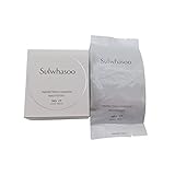 Sulwhasoo Perfecting Cushion Brightening #17 Light Beige (Refill Only) 15g