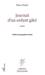Journal d'un enfant gâté