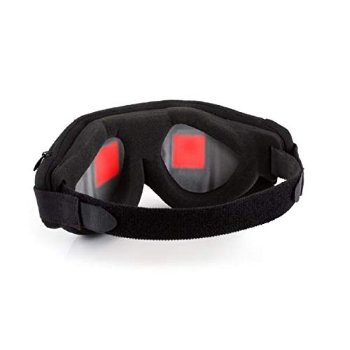 ILLUMY Sound Oasis | Smart sleep mask | Intelligent mask