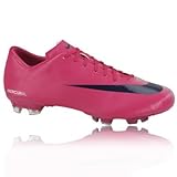 Nike Junior Mercurial Victory Firm Ground Soccer Boots