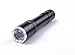 Creazy® Powerful 2500 Lumens Zoomable CREE XML T6 LED 18650 Flashlight Torch Lamp