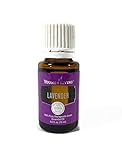 Lavender 15ml  Essential Oil by Young Living Essential Oils