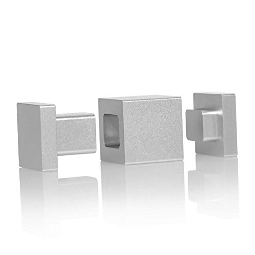 Pre Press Mold for DIY Solventless Extraction & Pre-Press Mold & Pressing Mold (1x1 pre Press Mold)