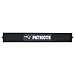 FANMATS - 13991 NFL New England Patriots Vinyl Drink Mat, 3.25