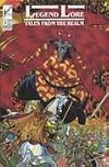 Legend Lore (Tales from the Realm, Vol. 1, No. 2; March 1988)