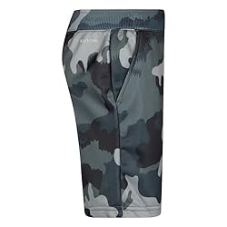 Hurley Boys' Solar French Terry Pull On