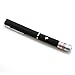 Lucheng 3 Pack laser torch fixed focus with red green blue laser pointer