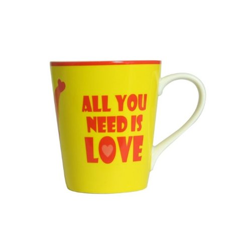 Mug Beatles Paroles Lennon & McCartney – MUG BEATLES I am the Walrus – MUG BEATLES I am the Walrus - Les Beatles, Paul McCartney, John Lennon, RIngo Starr, George Harrison Mug Beatles Paroles Lennon & McCartney - MUG BEATLES I am the Walrus - MUG BEATLES I am the Walrus – Image 5