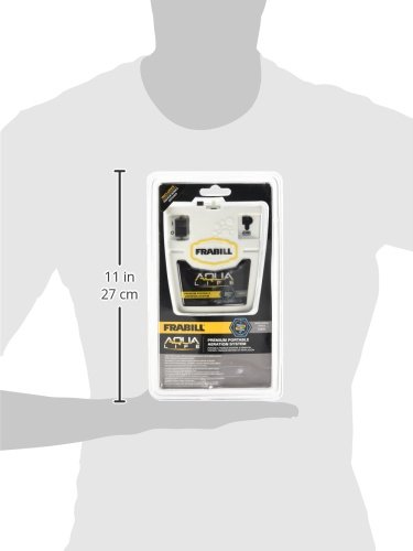 Frabill-Ice-Aqua-Life-Portable-Aerator Frabill-Ice-Aqua-Life-Portable-Aerator