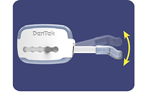6 DenTek+Platinum+Ultimate+Superior+Protection