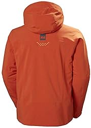Helly-Hansen Alpha Lifaloft Jacket for Men