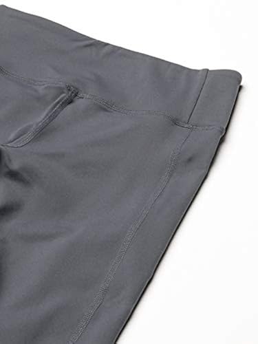 Alo Yoga Women's Moto Legging Pants, -anthracite/anthracite glossy