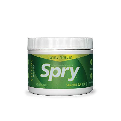 Spry Spearmint Gum - Image 5