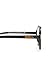 elope Harry Potter Glasses Costume Accessory for adults and kids Standard