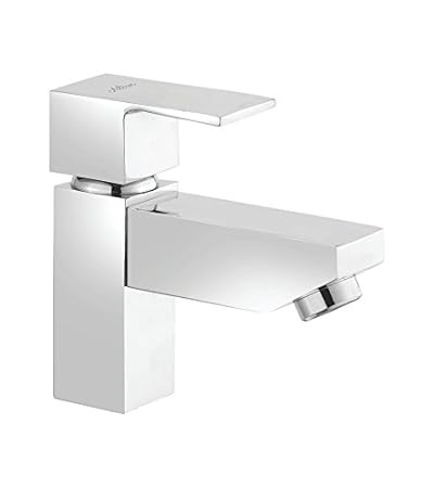 ALTON EDGE 14001 Brass Cold Basin Tap (Chrome)