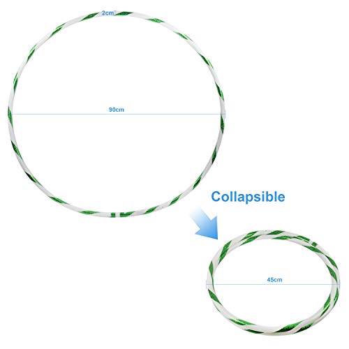 3 DASINKO+Exercise+Strobing+Changing+Multiple
