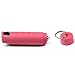 Guard Dog Security Harm N' Hammer Pepper Spray & Emergency Escape Hammer, Self Defense Spray and Glass Breaker, Pink